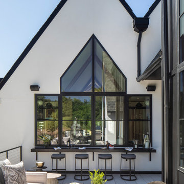 European Luxe
