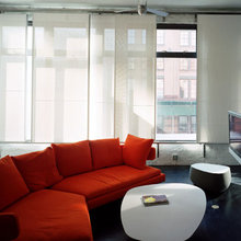 window treatments