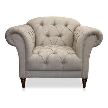 Waldorf Chair