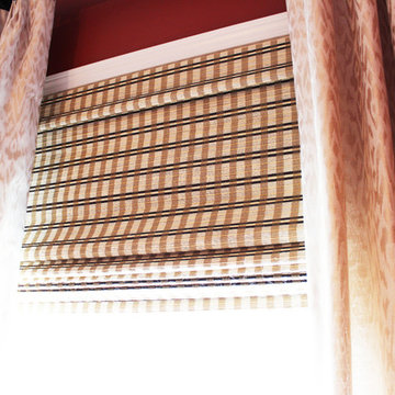Window Treatments