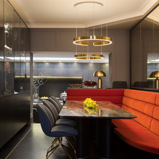 York Buildings, London, Grade II Listed