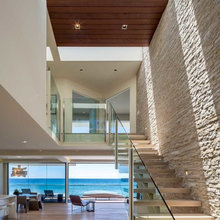 Staircase Wall