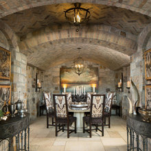 coffee wine room