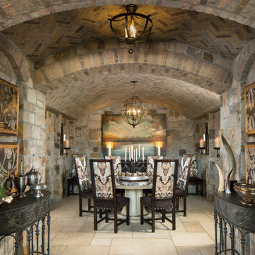 Happy Canyon Pavilion Project