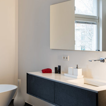 Wohnung mit Blick