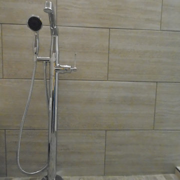 European Wet Bath