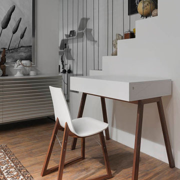 BUREAU