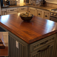duncan lakeside kitchen