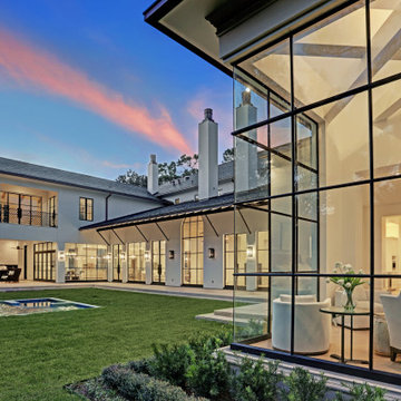 3000 Inwood Project - Houston Texas.