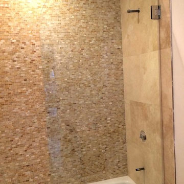 Shower Doors