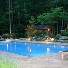 Pools