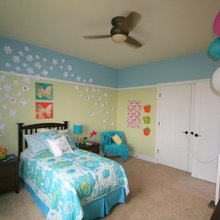 hannah frozen room