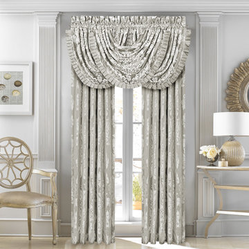Five Queens Court Traditional Comforter Sets