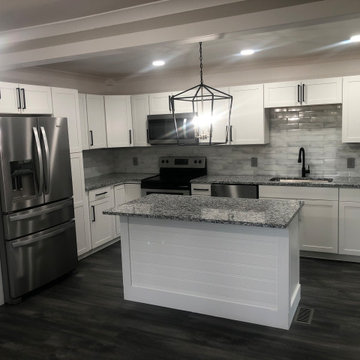 Our work