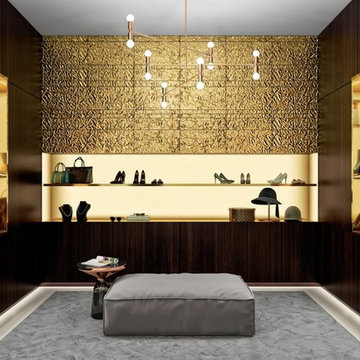 Artistic tiles