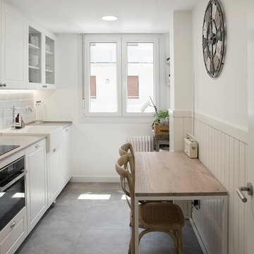 vivienda SALABERRIA