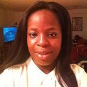 Aicha Diallo's photo