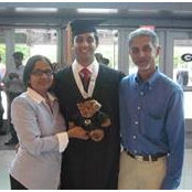 Bhavik Patel's photo