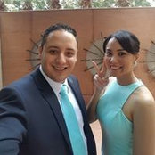 Bernardo de la Garza's photo