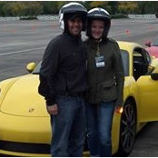 Keith Carter's photo