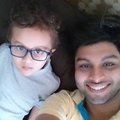 Mohammed Abeen's photo