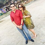 Monisha Mukhija's photo