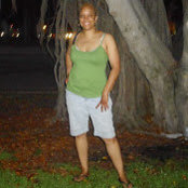 Sandra Daviss billede