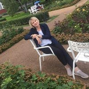 Светлана Артюх's photo