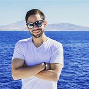 Ziad Sameh's photo