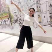 Daphne Yong's photo