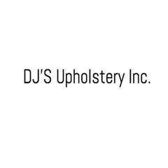 DJ'S Upholstery Inc