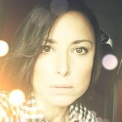 Anna Kalchenko's photo