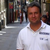 José Molina's photo