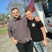 Trey Clarke's photo