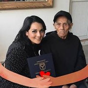 Foto von Janet De La Rosa