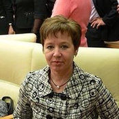 Светлана Михноваs billede