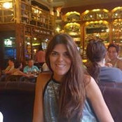 Renata Senas foto
