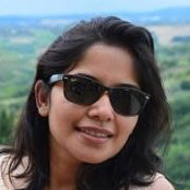 Parul Sarkars foto