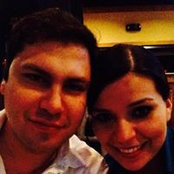Ernesto Garza's photo