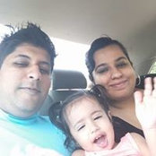 Ravinder Kaur's photo
