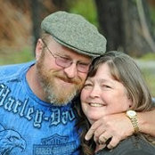 Scott Cairns's photo
