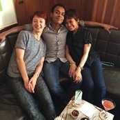 Reaz Karim's photo