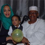 Hala Idris's photo