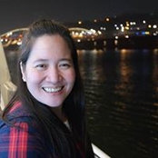 Aggie Tuazon's photo