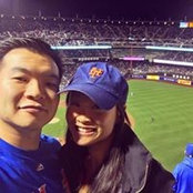 Carly Liu's photo