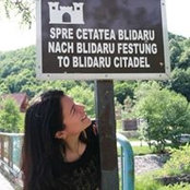 Ana Blidaru's photo