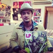 Foto von Kenji Hamamura