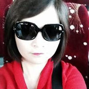 Candy Lin's photo
