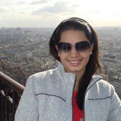 Foto von Sanchitha Rathan