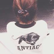 Anggia Larasati's photo
